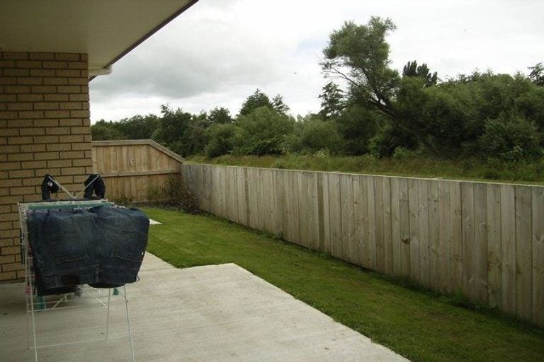 Photo of property in 134a Oxford Street, Lansdowne, Masterton, 5810