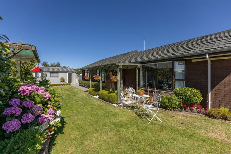 Photo of property in 10 Glenconnor Place, Burwood, Christchurch, 8083