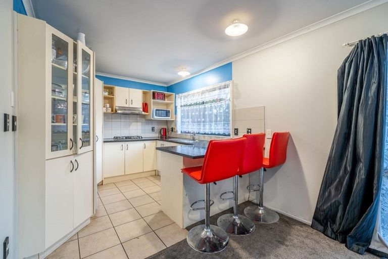 Photo of property in 39 Ribbonwood Crescent, Goodwood Heights, Auckland, 2105