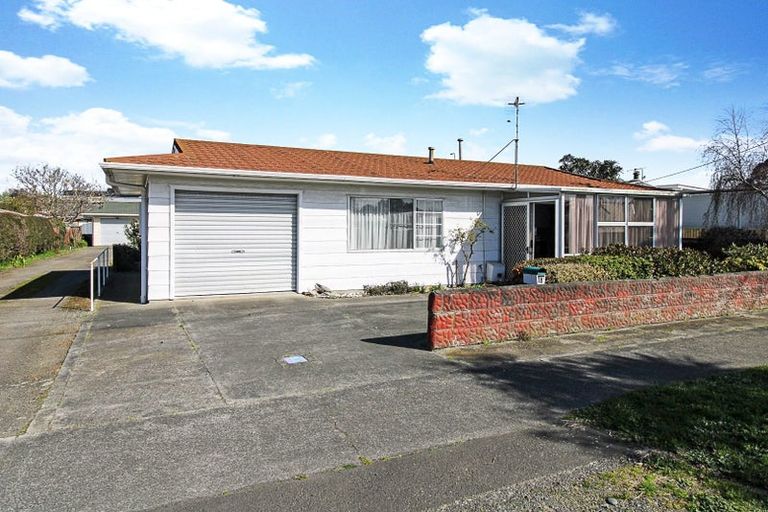 Photo of property in 18a Robinson Street, Foxton, 4814