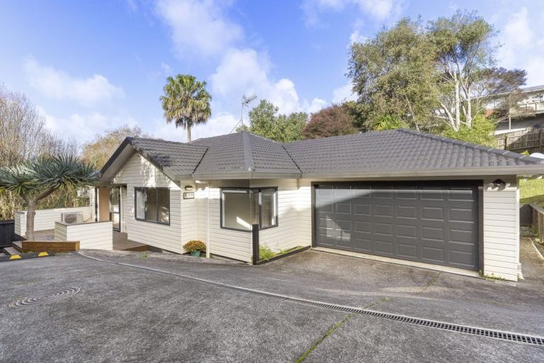 Photo of property in 3/18 Pleasant Road, Glen Eden, Auckland, 0602