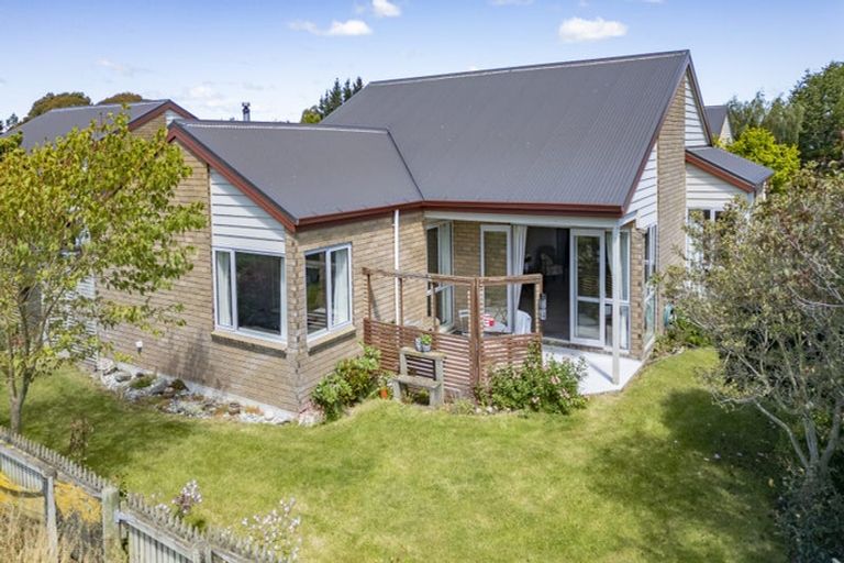 Photo of property in 140b Horndon Street, Darfield, 7510