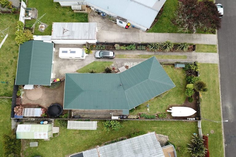 Photo of property in 20 Waimarei Avenue, Paeroa, 3600