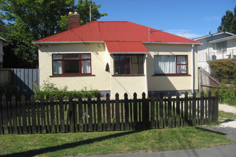 Photo of property in 1/135 Huxley Street, Sydenham, Christchurch, 8023