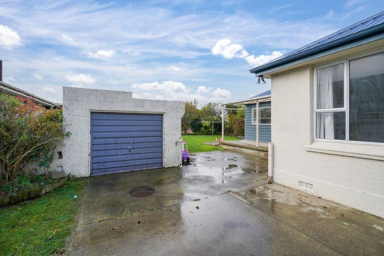 Photo of property in 172 Metzger Street, Heidelberg, Invercargill, 9812