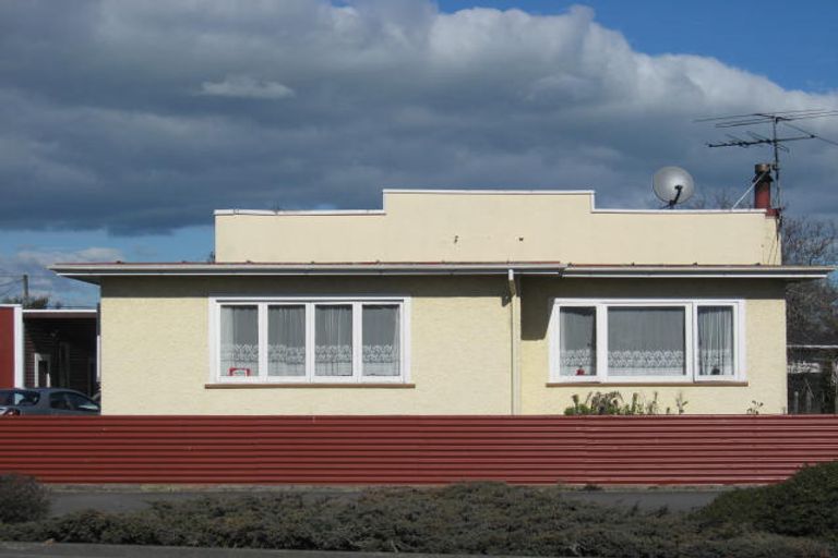 Photo of property in 23 High Street, Kuripuni, Masterton, 5810