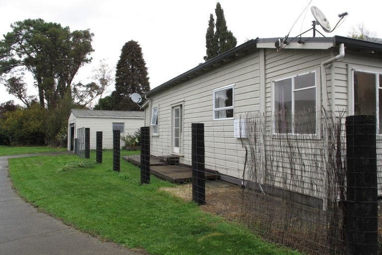 Photo of property in 7 Outram Street, Havelock, 7100