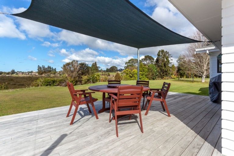 Photo of property in 484 Tairua Sh25 Road, Whangamata, 3691