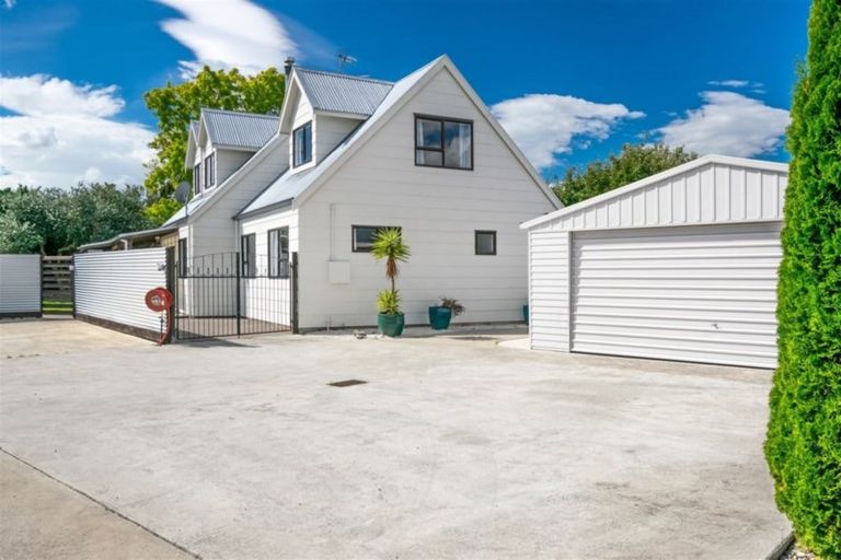 Photo of property in 36a Dillons Point Road, Islington, Blenheim, 7201