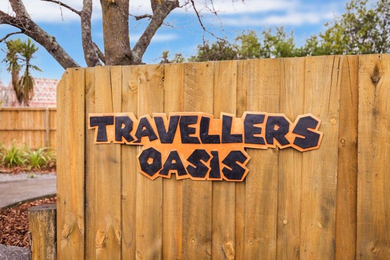 Photo of property in 5 Anzac Lane, Rolleston, 7614