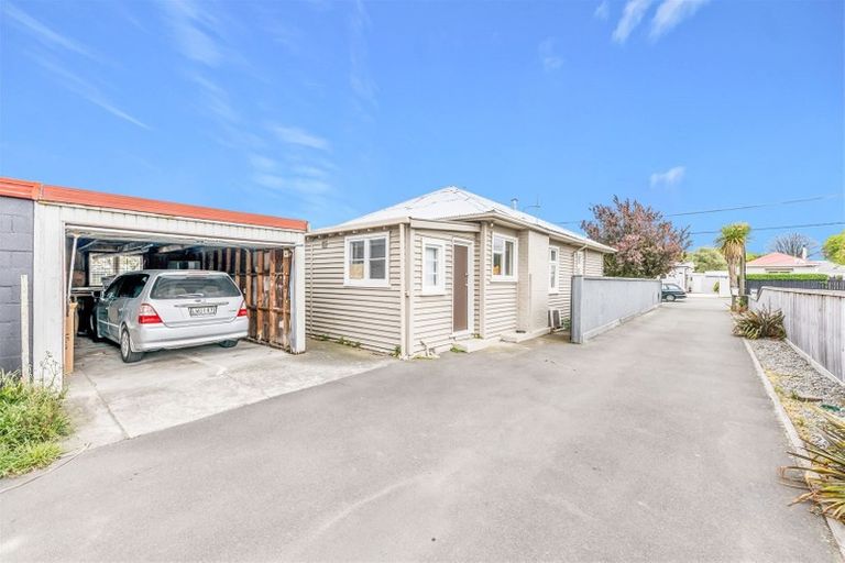 Photo of property in 1/136 Milton Street, Somerfield, Christchurch, 8024