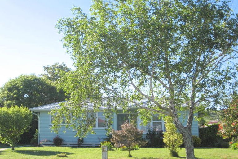 Photo of property in 48 Daphne Street, Outer Kaiti, Gisborne, 4010