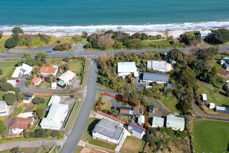 Photo of property in 5 Waianga Place, Omapere, Kaikohe, 0473