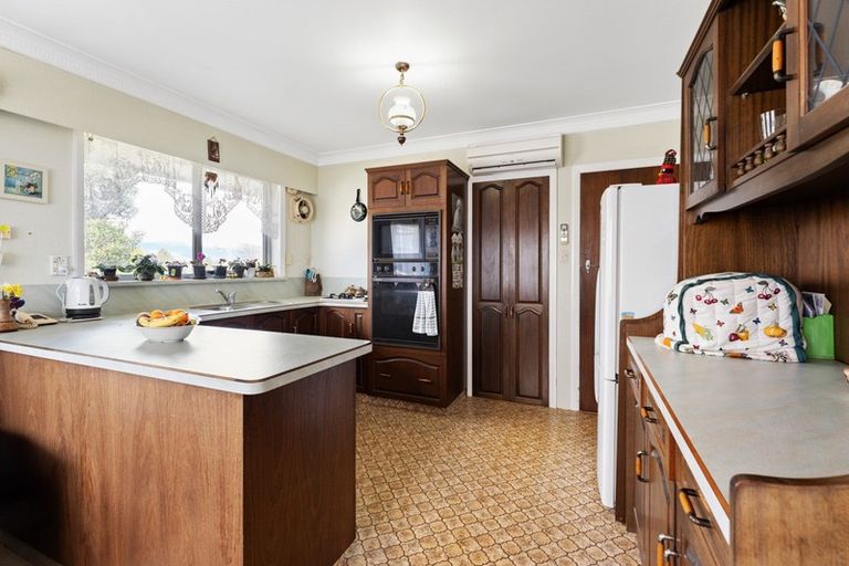 Photo of property in 16 Burn Street, Levin, 5510