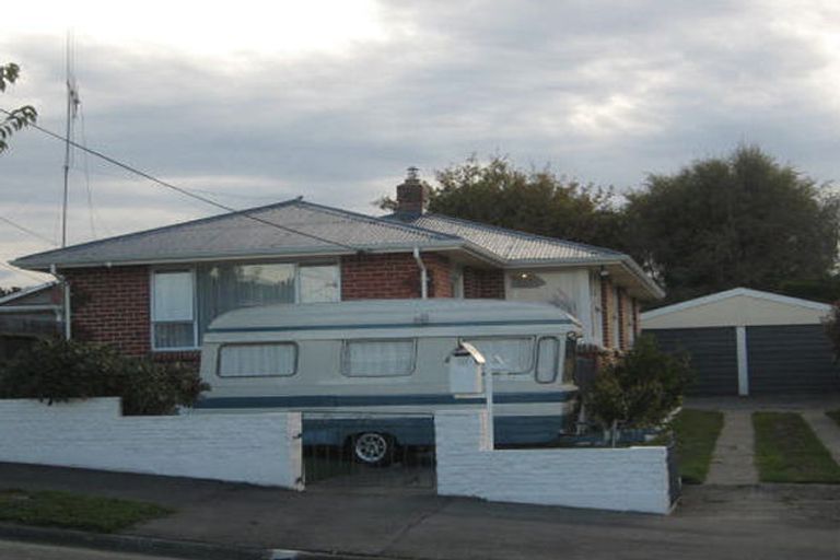 Photo of property in 9 Goulds Road, Marchwiel, Timaru, 7910