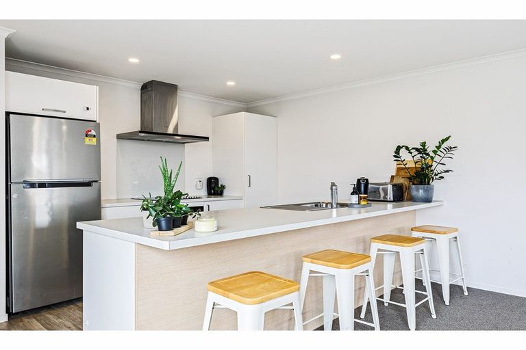 Photo of property in 5 George West Square West, Wigram, Christchurch, 8025