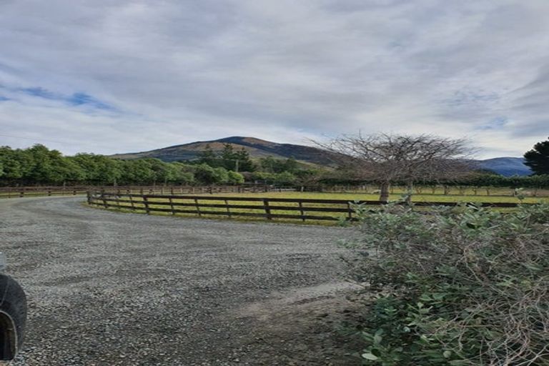 Photo of property in 1199 Ashley Gorge Road, Glentui, Oxford, 7495