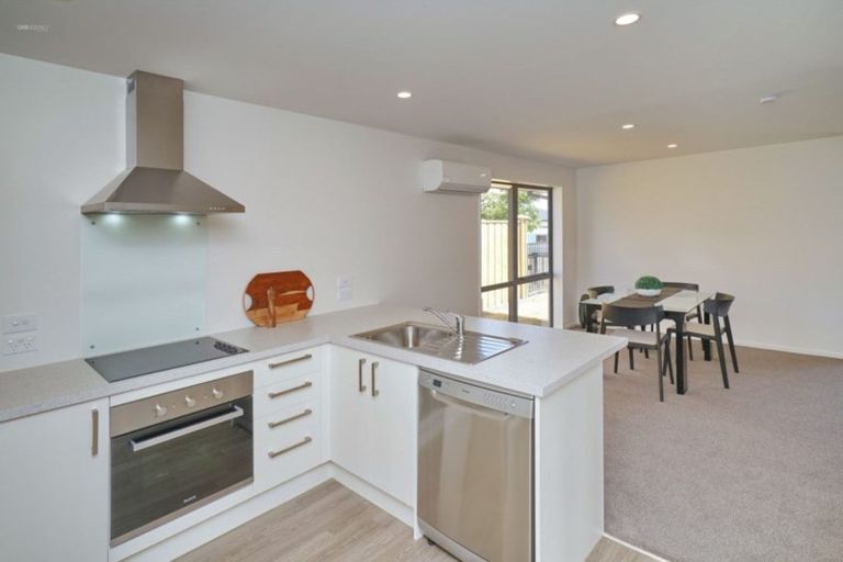 Photo of property in 49 Pegasus Boulevard, Pegasus, 7612