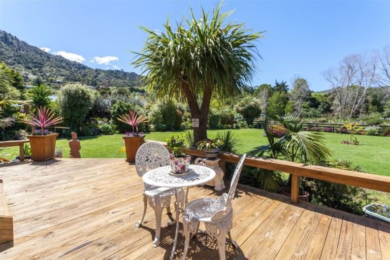Photo of property in 131 Kauaeranga Valley Road, Thames, 3577