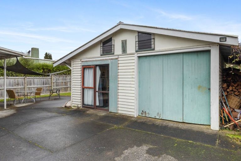 Photo of property in 352 Taupo Road, Taumarunui, 3920