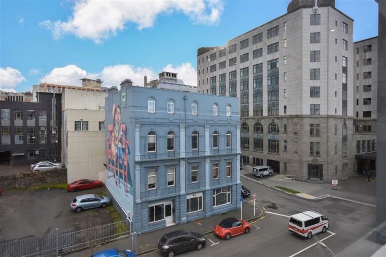 Photo of property in 2/49 Bond Street, Dunedin Central, Dunedin, 9016