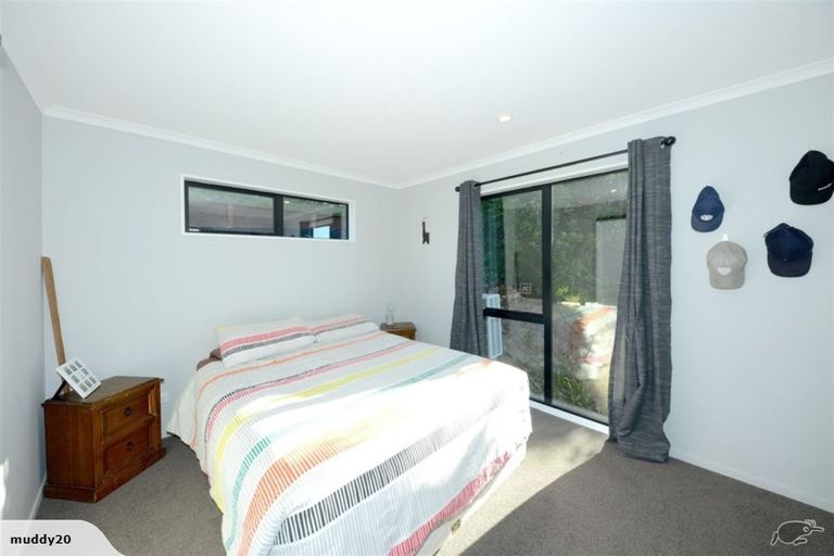 Photo of property in 41 Santa Maria Avenue, Mount Pleasant, Christchurch, 8081
