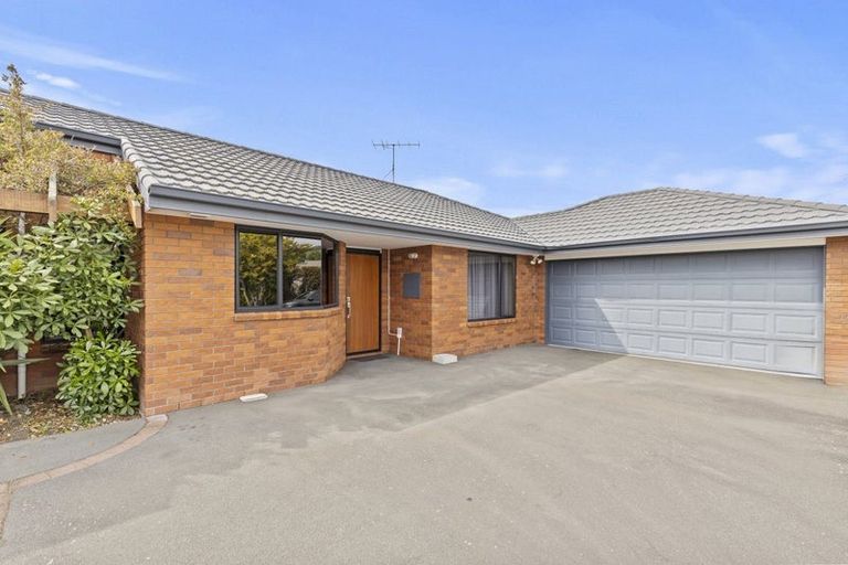 Photo of property in 2/2 Wadsworth Crescent, Redwoodtown, Blenheim, 7201