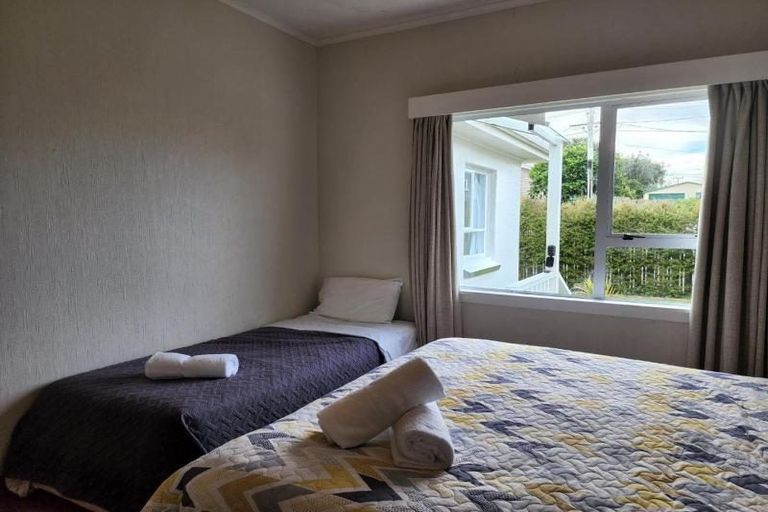 Photo of property in 8 Henui Street, Strandon, New Plymouth, 4312