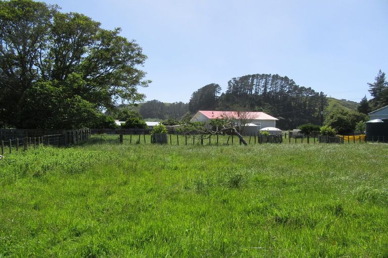 Photo of property in 6 Severn Street, Waitotara, Whanganui, 4588