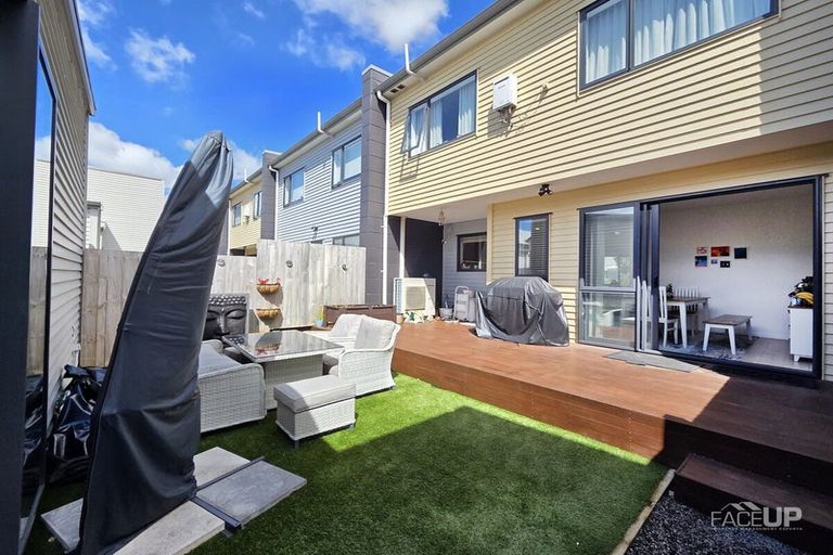 Photo of property in 133c Clark Road, Hobsonville, Auckland, 0616