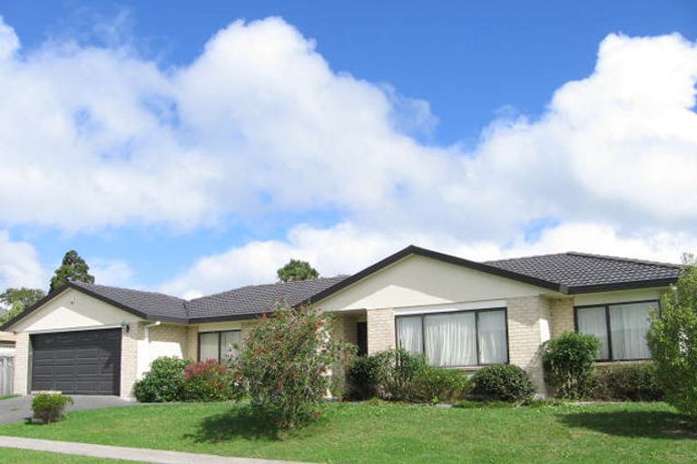 Photo of property in 14 Basra Drive, Henderson, Auckland, 0612