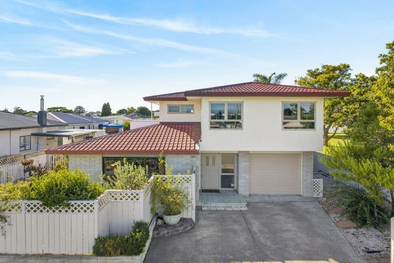 Photo of property in 26 Flanders Avenue, Onekawa, Napier, 4110