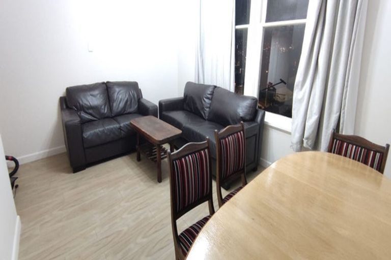 Photo of property in 1/124 Constable Street, Newtown, Wellington, 6021