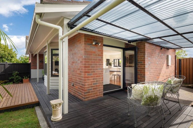 Photo of property in 5/27 Byron Avenue, Takapuna, Auckland, 0622