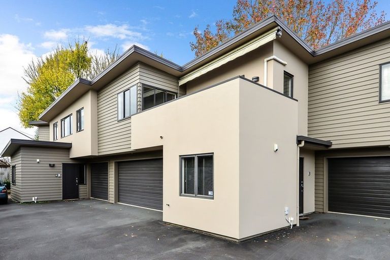 Photo of property in 56c Boundary Road, Claudelands, Hamilton, 3214