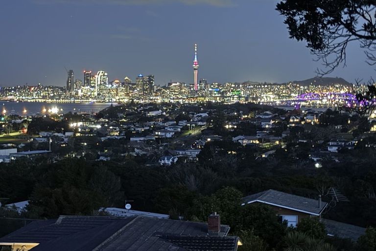 Photo of property in 117 Pupuke Road, Northcote, Auckland, 0627