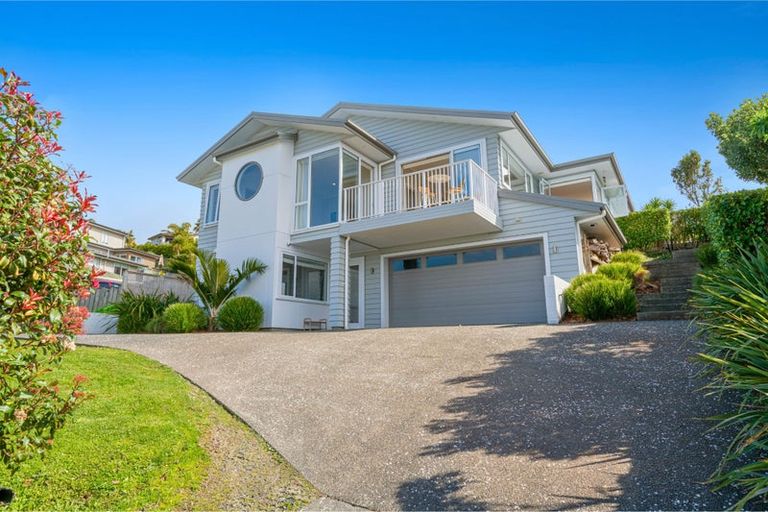 Photo of property in 63 Landmark Terrace, Orewa, 0931