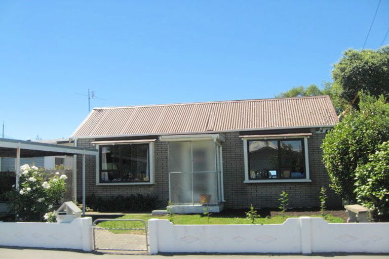 Photo of property in 58 Trafalgar Street, St Albans, Christchurch, 8014