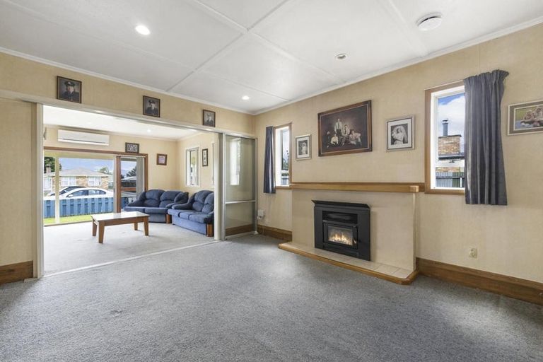 Photo of property in 18 Vincent Street, Matamata, 3400