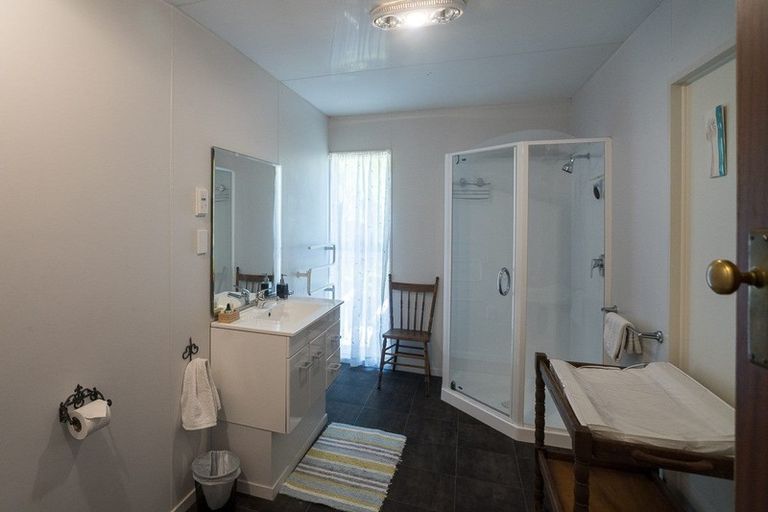Photo of property in 23 Mount Street, Greymouth, 7805