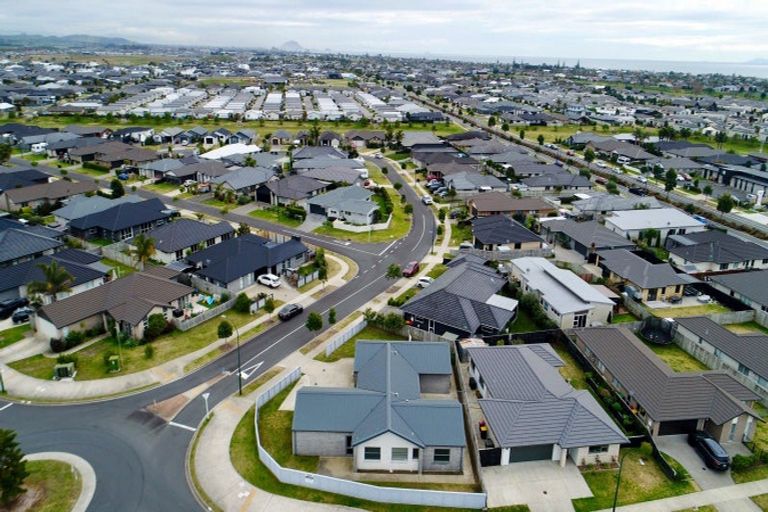 Photo of property in 2 Cupples Street, Papamoa Beach, Papamoa, 3118