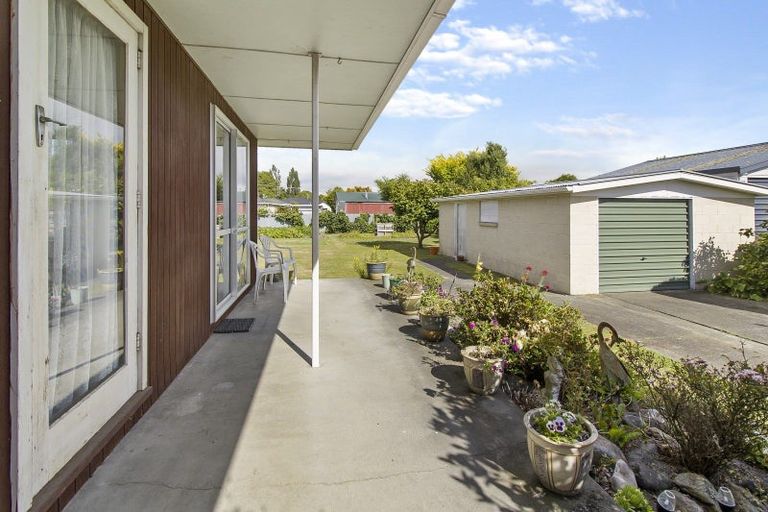 Photo of property in 55 Shaw Street, Temuka, 7920