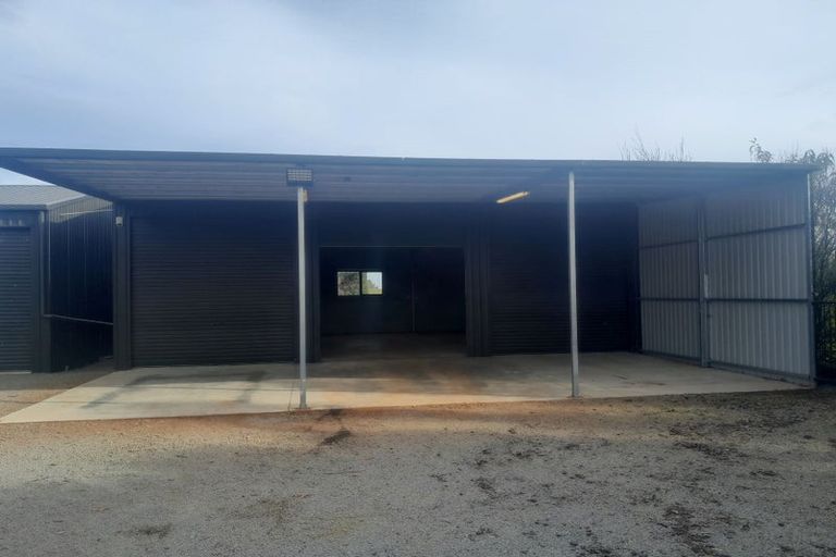 Photo of property in 87 Forestry Road, Ashley, Rangiora, 7477