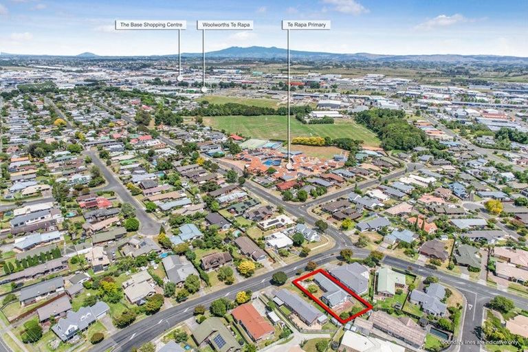 Photo of property in 35 Moreland Avenue, Pukete, Hamilton, 3200