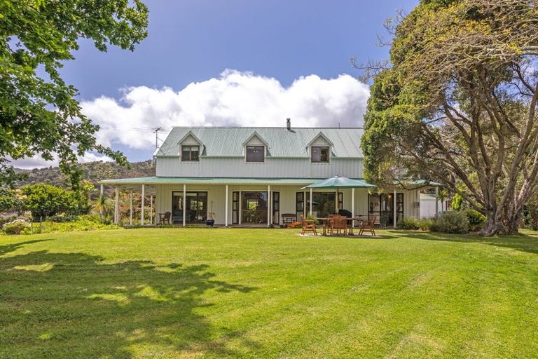 Photo of property in 3195 Tiki Sh25 Road, Preece Point, Coromandel, 3581
