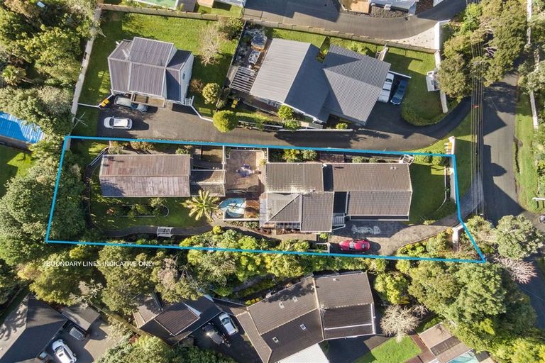 Photo of property in 28 Rahui Road, Greenhithe, Auckland, 0632