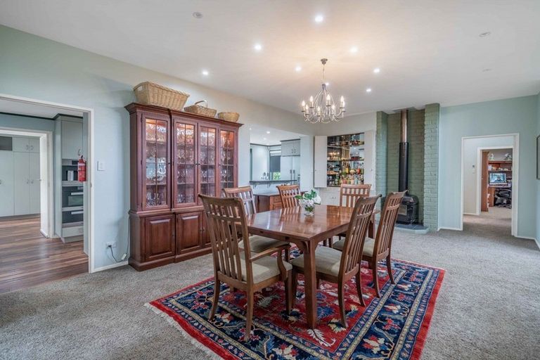 Photo of property in 119 Albert Street, Gladstone, Invercargill, 9810