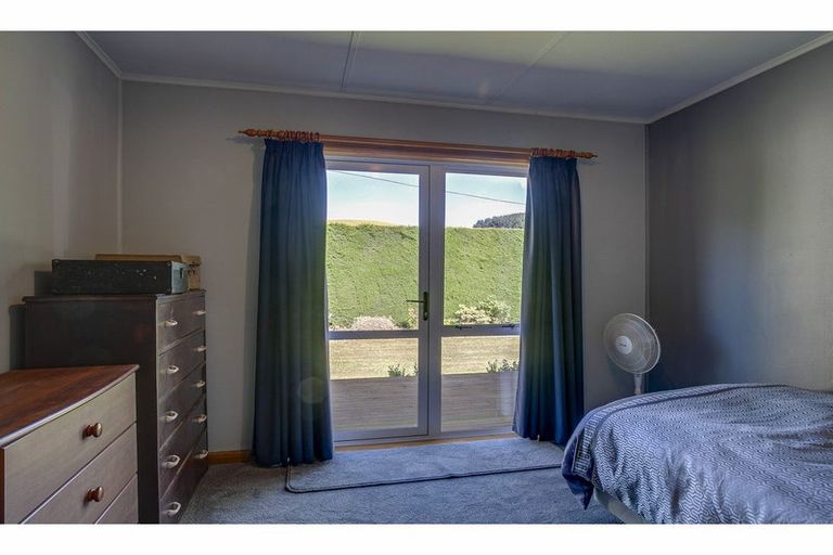 Photo of property in 674 Taiko Road, Taiko, Timaru, 7974