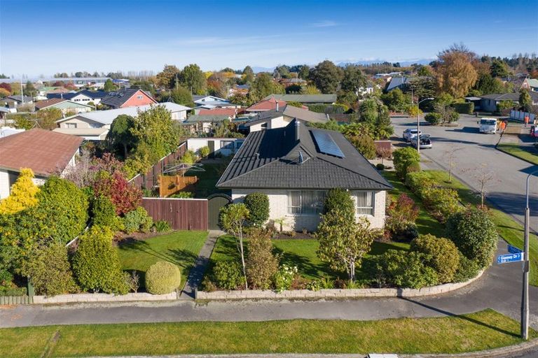 Photo of property in 1 Todd Place, Allenton, Ashburton, 7700