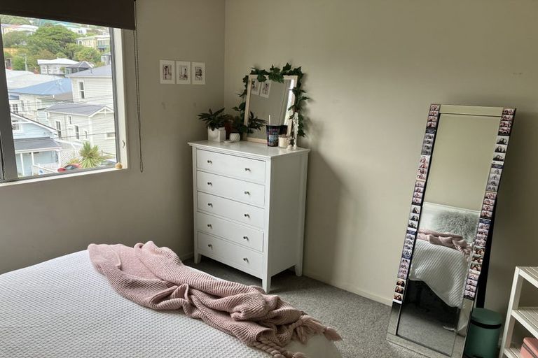 Photo of property in 11 Douglas Street, Mount Cook, Wellington, 6021